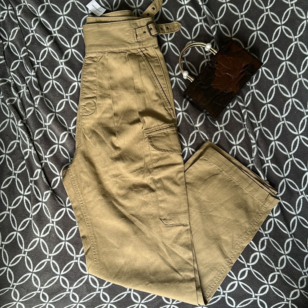 Cute pants really cute preppy looking